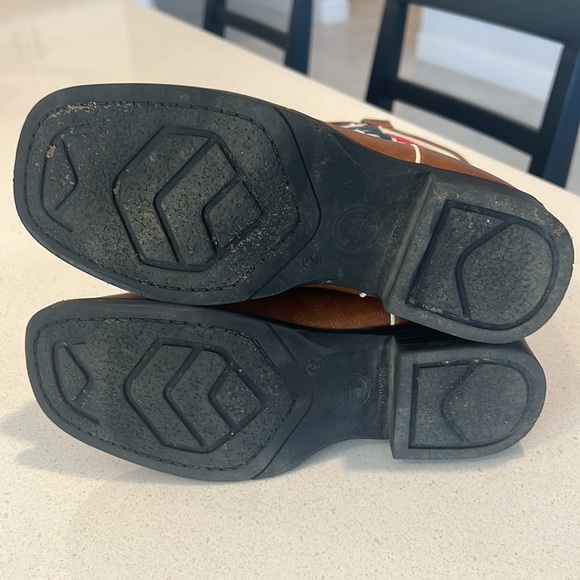 Wonder Nation America Cowgirl Boots - Girls 2 - Picture 6 of 11